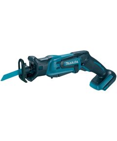 Makita Пила шабельна DJR183Z, 18В LXT, до 50мм, 1.8 кг, фото  | SNABZHENIE.com.ua
