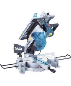 Makita Пила торцювальна LH1201FL, 1650 Вт, 305 мм глуб.64-155 мм, 20.9 кг, фото  | SNABZHENIE.com.ua