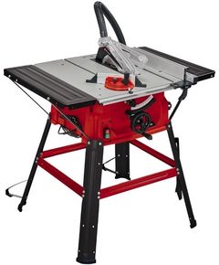 Einhell Настільна циркулярна пила TC-TS 2025/2 U, 1800 Вт, стіл 563х583 мм, диск 250 мм, фото  | SNABZHENIE.com.ua
