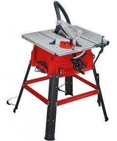 Einhell Пила циркулярная TC-TS 2025/3 eco настольная, 2000Вт, диск 250 мм, 563х583мм, 16.15кг, фото  | SNABZHENIE.com.ua