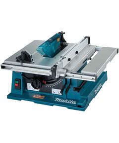 Makita Пила циркулярна 2704N, настільна, 1650 Вт, 260мм, 4800 об/хв, 35.2кг, фото  | SNABZHENIE.com.ua