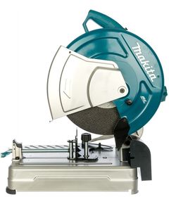 Makita Монтажна Пила Makita DLW140Z, 18+18 В, LXT, 355 мм, 3800 об/хв, 16.9 кг, SOLO, фото  | SNABZHENIE.com.ua