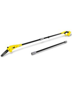 Karcher Висоторіз PSW 18-20 Battery, фото  | SNABZHENIE.com.ua