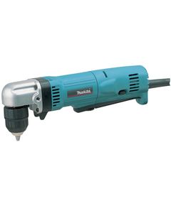 Makita Кутова дриль DA3011F, 450 Вт, 2400 об/хв, 1.5-10мм, 1.6кг, фото  | SNABZHENIE.com.ua