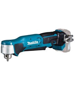 Makita Кутова дриль DA332DZ, акумуляторна, CXT 10.8В, 0-1100 об/хв, 1.5-10мм, 1.3 кг, фото  | SNABZHENIE.com.ua