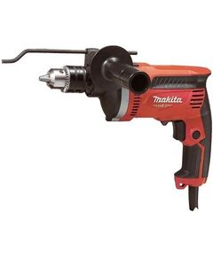 Makita Дриль ударний M8100, 710 вт, 13мм, 0-3200 об/хв, 2.1 кг, фото  | SNABZHENIE.com.ua
