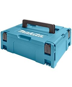 Makita Кейс універсальний Makpac 2, 395 x 295 x 157мм, фото  | SNABZHENIE.com.ua