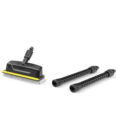 Karcher Щітка для мийок серій K2 - K7, фото  | SNABZHENIE.com.ua