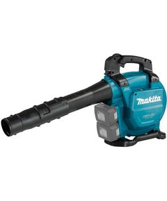 Makita Воздуходув-пилосос DUB363ZV акумуляторний, Li-Ion 18В, 13.4м/хв, 65м/сек, 4.8кг, Solo (без АКБ и ЗУ), фото  | SNABZHENIE.com.ua