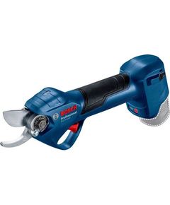 Bosch Секатор Pro Pruner SOLO акумуляторний, 12В, 3.0 Ач, до 25мм, 1кг, фото  | SNABZHENIE.com.ua