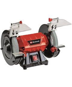 Einhell Точило TC-BG 150, 150Вт, диски 2х150мм, 2980 об/хв, 6кг, фото  | SNABZHENIE.com.ua