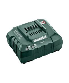 Metabo Зарядний пристрій ASC 55, 12–36 В, «AIR COOLED», фото  | SNABZHENIE.com.ua