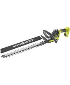 Ryobi Кущоріз акумуляторний ONE+ RY18HT45A-0 18В 45см крок різу 22мм 2.3кг без АКБ та ЗП, фото  | SNABZHENIE.com.ua