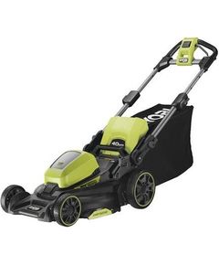 Ryobi Газонокосарка акумуляторна Max Power RY36LM40A-0 36В 40см 50л 25-75мм 18.6кг без АКБ та ЗП, фото  | SNABZHENIE.com.ua