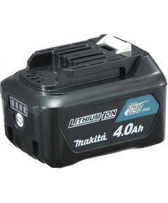 Makita Акумулятор BL1041B, 10.8В CXT, 4Ач, 0,375кг, фото  | SNABZHENIE.com.ua