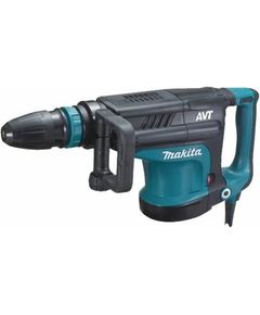 Makita Відбійний молоток HM1213C, 1510Вт, 18.6 Дж, 10.8 кг, фото  | SNABZHENIE.com.ua