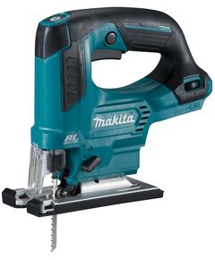 Makita Лобзик JV103DZ акумуляторний CXT 10.8 В, 23 мм, 800 - 3.000 хв-1, 4 рівня, 1.8 кг, фото  | SNABZHENIE.com.ua