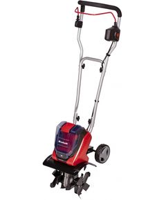 Einhell Культиватор GE-CR 30 Li акум., Solo (без АКБ та ЗП.), 36В, шир. 30см, фото  | SNABZHENIE.com.ua