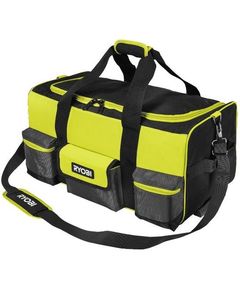 Ryobi Сумка для інструменту RSSLTB1, 49л, поліестер, 30х56х29см, фото  | SNABZHENIE.com.ua
