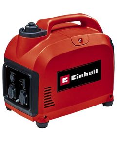 Einhell Генератор бензиновий TC-IG 2000 інверторного типу, фото  | SNABZHENIE.com.ua