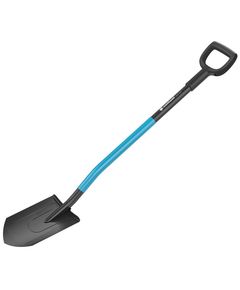 Лопата штыковая Ideal Pro CELLFAST 40-204, фото  | SNABZHENIE.com.ua