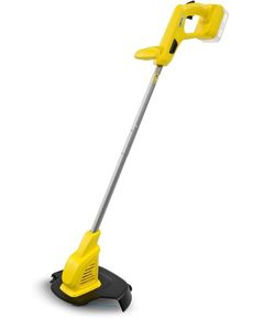 Karcher Тример садовий LTR 18-25 Battery Set *EU (18/2.5), фото  | SNABZHENIE.com.ua