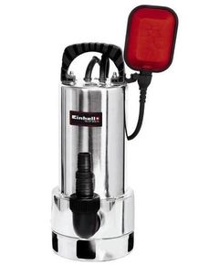 Einhell Насос дренажний GC-DP 9035 N 4170778, фото  | SNABZHENIE.com.ua