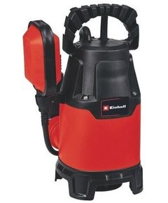 Einhell Насос дренажний GC-DP 4181530, фото  | SNABZHENIE.com.ua