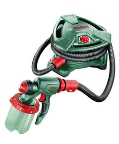 Bosch Фарборозпилювач PFS 5000 E 0.603.207.202, фото  | SNABZHENIE.com.ua