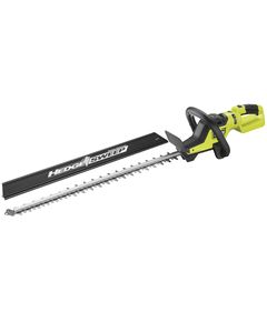 Ryobi Кущоріз акумуляторний Max Power RY36HTX65A-0 36В 65см крок різу 28мм 3.3кг без АКБ та ЗП, фото  | SNABZHENIE.com.ua