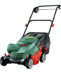 Bosch Аератор-скарифікатор UniversalVerticut 1100 1100Вт 32см 50л 10.5кг, фото  | SNABZHENIE.com.ua