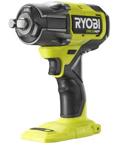 Ryobi Гайковерт ударний RIW18X-0 ONE+ акумуляторний 5133004960, фото  | SNABZHENIE.com.ua
