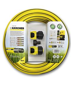 Karcher Комплект підключення шлангу для міні-мийки, фото  | SNABZHENIE.com.ua