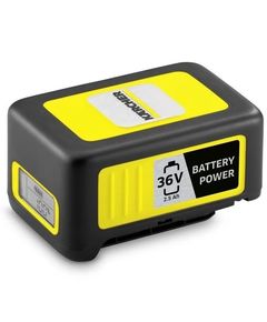 Karcher Акумулятор, 36В, 2.5Aч, 0.874 кг, фото  | SNABZHENIE.com.ua