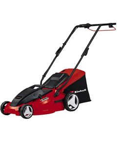 Einhell Газонокосарка GC-EM 1500/36, 1500Вт, 36 см, 38 л, 25-65 мм,, фото  | SNABZHENIE.com.ua