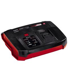 Einhell Зарядний пристрій 18V Power-X-Boostcharger 6 A, PXC, 0.83 кг, фото  | SNABZHENIE.com.ua