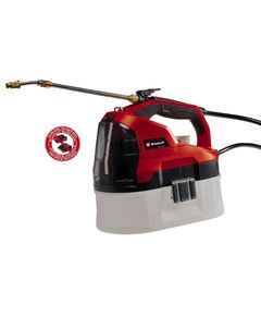 Einhell Обприскувач акум GE-WS 18/35 Li - Solo, 3.8 л, 18В, PXC, 60 л/год, 2.2 кг (без АКБ і ЗП), фото  | SNABZHENIE.com.ua