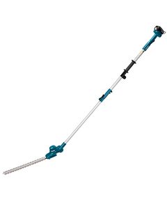 Makita Кущоріз акумуляторний DUN461WSF, 18В, лезо 46 см, крок 18 мм, 3.7 кг, фото  | SNABZHENIE.com.ua