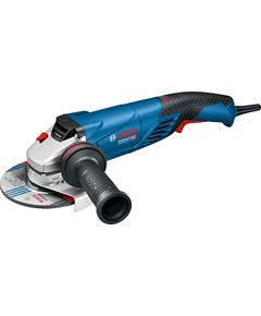 Bosch Шліфмашина кутова Professional GWS 18-125 SL, 125 мм, 1800 Вт, 12000 об/хв, М14, 2.5 кг, фото  | SNABZHENIE.com.ua