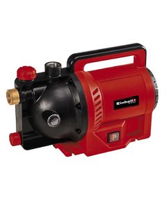 Einhell Насос садовий GC-GP 1045, 1050 Вт, 4500 л/год, вис. 48 м, глиб. 8 м, 9.5 кг, фото  | SNABZHENIE.com.ua