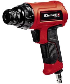 Einhell Молоток відбійний TC-PC 45 пневматичний, 6.3 бар, 113 л/хв, 1.2 Дж, 4500 уд/хв, 1 кг, фото  | SNABZHENIE.com.ua