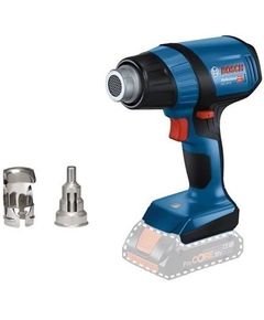 Bosch Фен будівельний Bosch GHG 18V-50 PROFESSIONAL, фото  | SNABZHENIE.com.ua