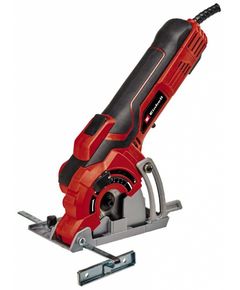 Einhell Міні-пила дискова TC-CS 89, 600 Вт, 89х10 мм, фото  | SNABZHENIE.com.ua
