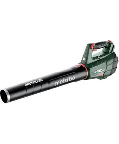 Metabo Повітродув садовий акумуляторний LB 18 LTX BL, Li-Power 18В, 150км/г, 650м3/г, 2.1кг, без АКБ та ЗУ, фото  | SNABZHENIE.com.ua