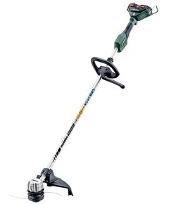 Metabo Мотокоса садова акумуляторна FSD 36-18 LTX BL 40, 18В, 40см, нитка 2мм, 0-6000об/хв, 3.5кг, без АКБ та ЗП, фото  | SNABZHENIE.com.ua