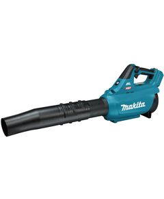 Makita Повітродув садовий акумуляторний UB001GZ XGT 40 V MAX, 36 В, бе АКБ та ЗП, 16, куб/хв / 960 куб/г, 230 км/г, 3.1-3.9 кг, фото  | SNABZHENIE.com.ua
