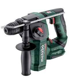 Metabo Перфоратор BH 18 LTX BL 16 акумуляторний, 18В, SDS-plus, 1.3Дж, 2 режими, 0-730об/хв, 1.6кг, без АКБ та ЗП, фото  | SNABZHENIE.com.ua