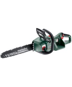 Metabo Пила ланцюгова MS 36-18 LTX BL 40, 40см, Li-Power / LiHD 18В, 22м/сек, крок 3/8" LP, 3.2 кг, фото  | SNABZHENIE.com.ua