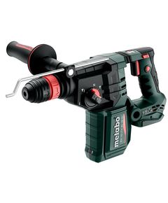 Metabo Перфоратор KH 18 LTX BL 28 Q акумуляторний, LiHD, 18В, SDS-plus, 3Дж, 3 режими, 0-1000об/мин, 3.4кг, без АКБ та ЗП, фото  | SNABZHENIE.com.ua