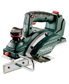Metabo Рубанок акумуляторний HO 18 LTX 20-82, Li-Power, 18В, 16000об/хв, 2.9кг, без АКБ та ЗП, фото  | SNABZHENIE.com.ua